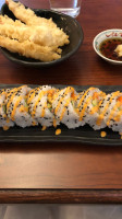 Hanabi Fusion Japanese Cuisine food