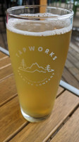 Tapworks Brewing Company food