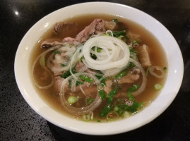 What The Pho food