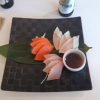 Sushi Kojo Westside food