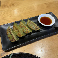 Harajuku Izakaya food