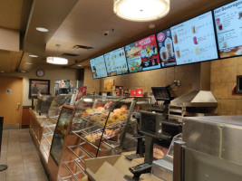 Tim Hortons food