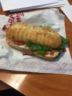 Tim Hortons food