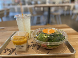 Pokeworks À l'intérieur