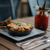 Sammy J's Grill & Bar Langley Comida