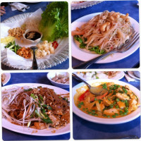 Magic Thailand food
