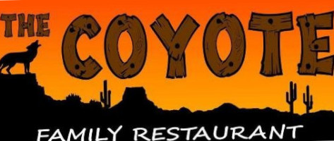 The Coyote food