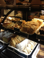 Starbucks Canada food