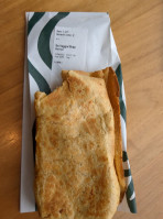 Starbucks food