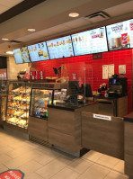 Tim Hortons food