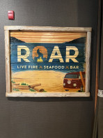Roar food