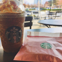 Starbucks food