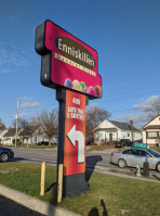 Enniskillen General Store outside