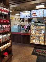 Tim Hortons food