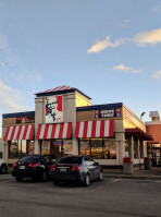 Kfc outside