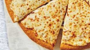 Pizza Hut food