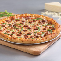 Domino's Pizza food