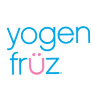 Yogen Früz food