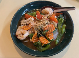 Thida's Thai food