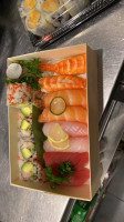 Kofuku Sushi food