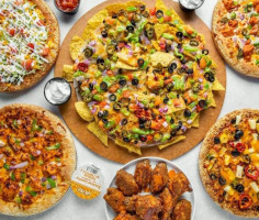 Red Swan Pizza Essen