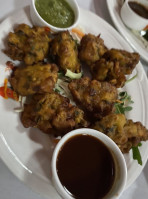 Benares Cucina Indian inside