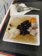 Blackball Taiwanese Dessert food