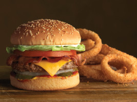 A&w Canada food