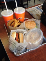 A&w Canada food