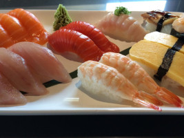 Sushi 990 food