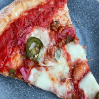 North of Brooklyn Pizzeria - Commissary food