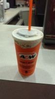 A&w Canada food