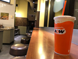 A&w Canada food