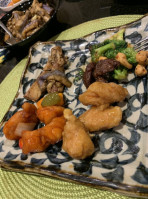 J&y Chinese Cuisine food