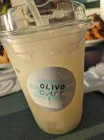 Olivo Cafe Eatery food
