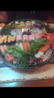 Sushi Kui food