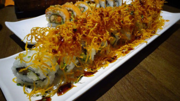 BlowFish Sushi & Japanese Food food