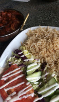 Chopan Kabob food