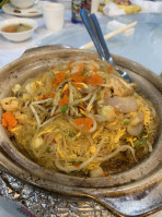 Yue Ting Seafood food