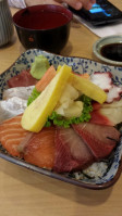 Inaho Japanese food