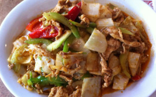 Prasat Thai food