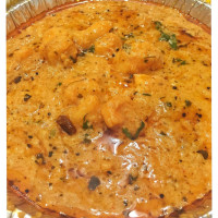 Indian Punjabi Oven food