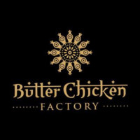 Butter Chicken Factory Inc food