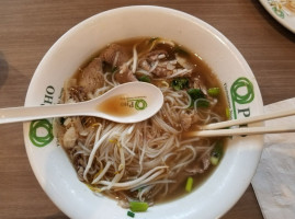 Pho inside