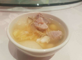 Douhua Fish Dòu Huā Yú Zhuāng food