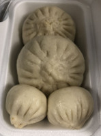 Take A Bao Zhèng Zōng Tiān Jīn Xiǎo Lóng Zhēng Bāo menu