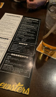 Brewsters Brewing Company & Restaurant food
