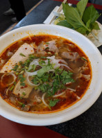 Kim Phung Vietnamese Restaurant food