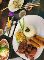 Pho 39 Restaurant Ltd food