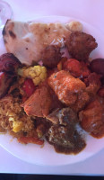 Gautama (indian Buffet food